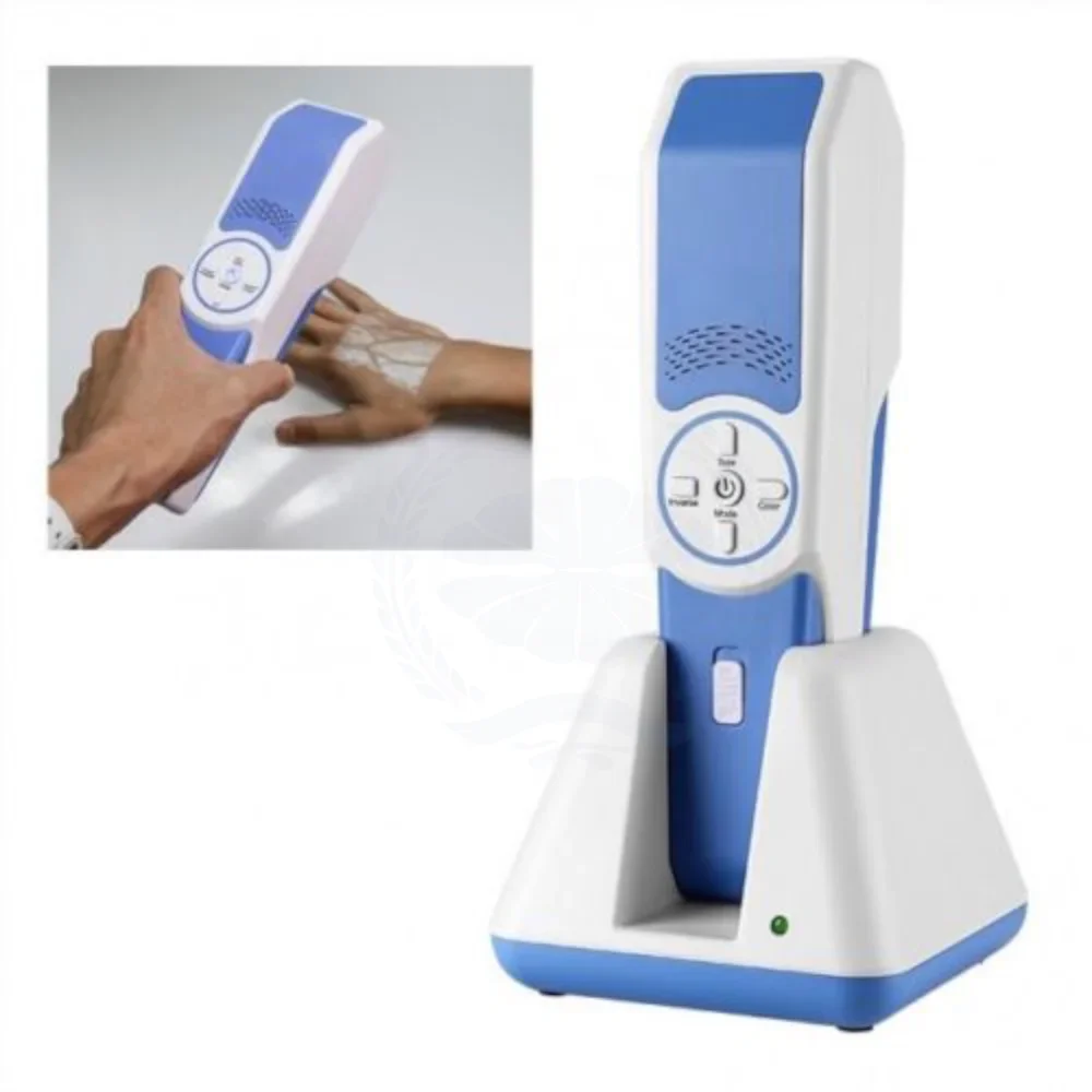 portable handheld vein viewer/finder/detector/locator/reader/Veinfinder