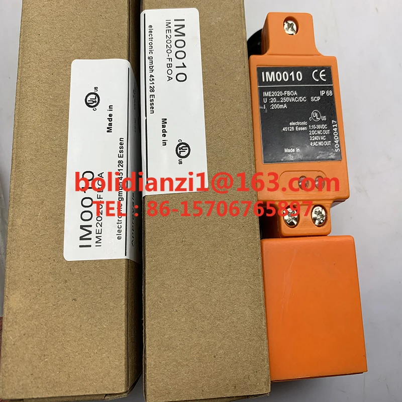 

Original sensor IM0010 IM0011 IM0013 IM0015 IM0020 IM0029 In stock