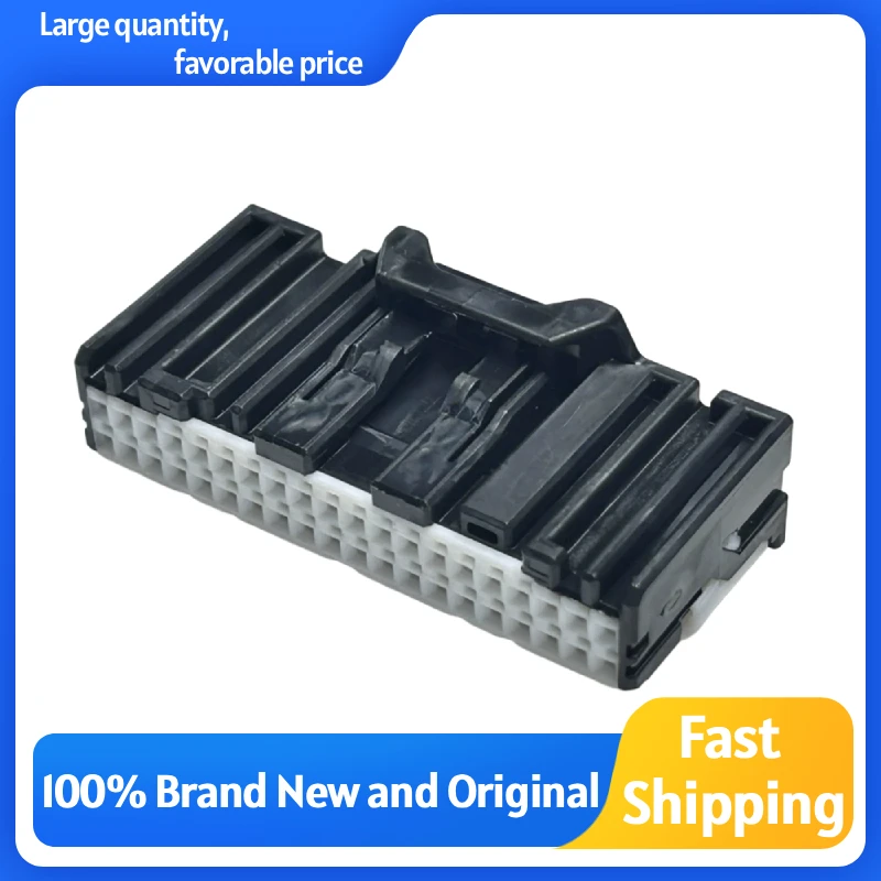 6098-5293/6098-5295/6098-5297 Automotive Connector,Rubber Housing,Plastic Housing,Socket,Plug,Original Genuine Product