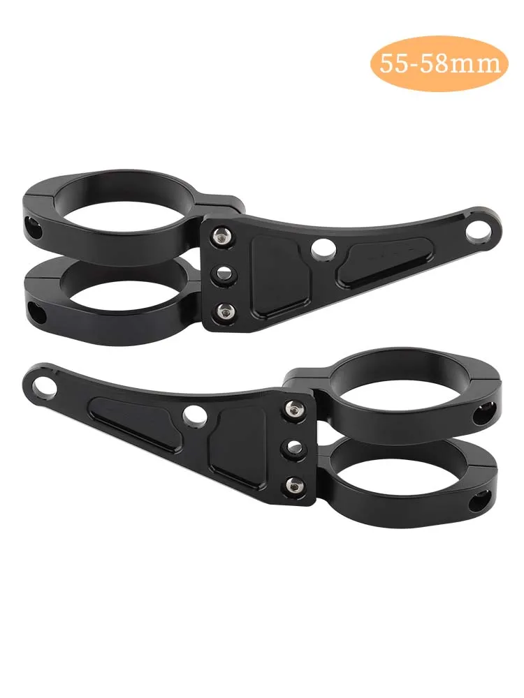 Variant: 55-58mm Black