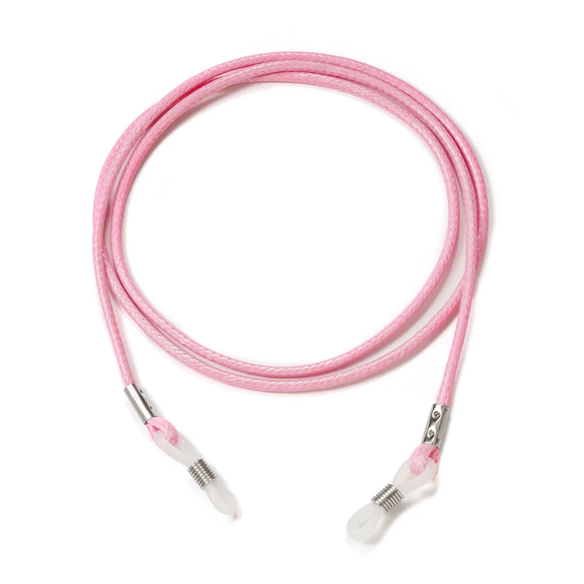 Reiskoord voor brillen, nekband, brilaccessoires, modieus multicolor brillenkoord