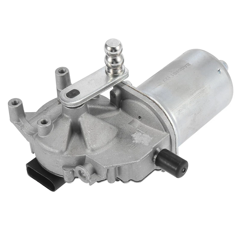 Front Windshield Wiper Motor For Land Rover LR2 2008-2015 Sport Utility LR072416, LR055421, LR002253