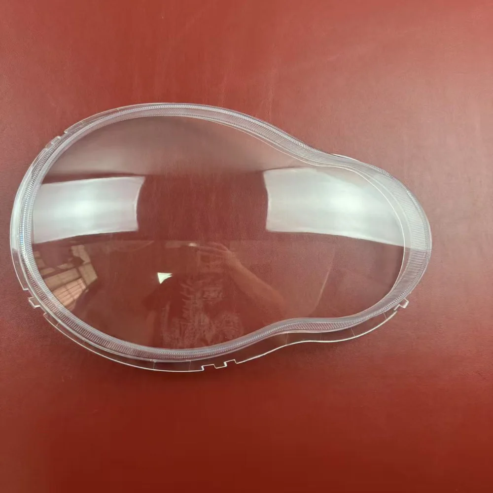 ل ليفان 320 2007 2008 2009 2010 2011 2012 غطاء المصباح كشافات قذيفة شفافة عاكس الضوء عدسة شبكي أقنعة الإسكان