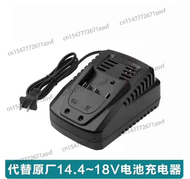 

Зарядное устройство для литий-ионных аккумуляторов 2021 Fast Charge 2A/3A для инструментов 14.4V 18V BAT609 BAT609G BAT618 BAT618G AL1860CV/1814CV/1820CV