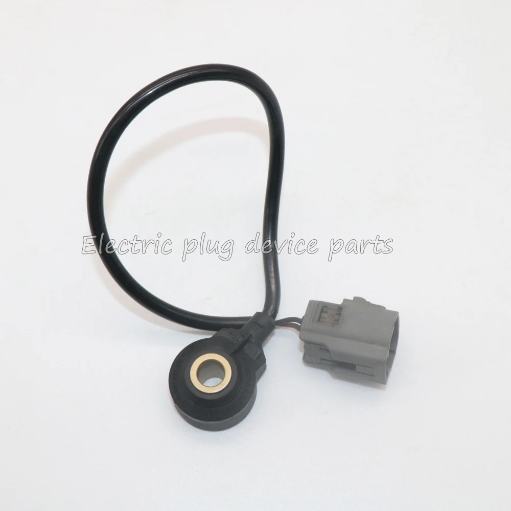 

OEM 2S7G-12A699-AD 1320734 L807-18-921 0261231160 Knock Detonation Sensor for Ford Mondeo III Mazda 3 5 6 CX-7