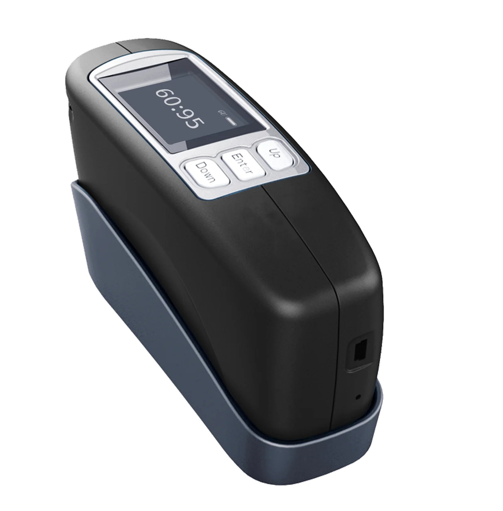 CHNSpec CS-300A Precision Gloss Meter 60 Measurement Quality Inspection Automation Systems Contactless Online Surface 1 Year