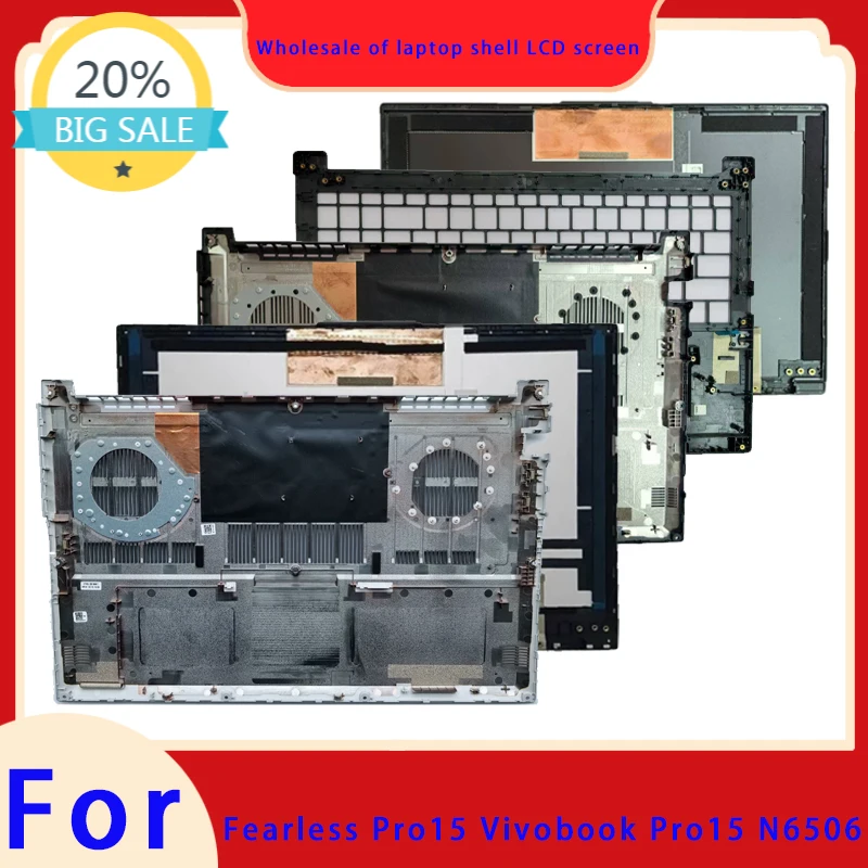 original-adapte-pour-fearless-pro15-vivobook-pro15-n6506-serie-ordinateur-portable-ecran-lcd-couverture-arriere-repose-paume-coque-inferieure-abcd-couverture