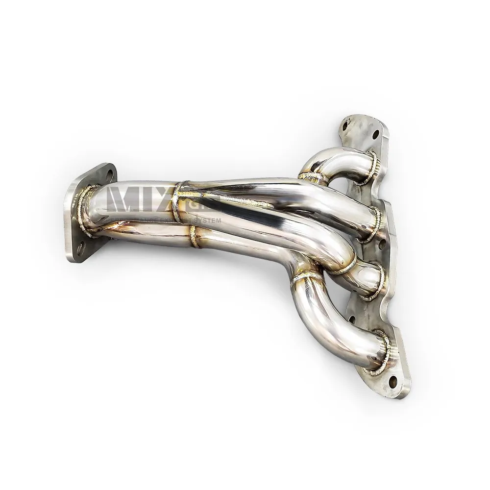 

Suitable for Mazda 6 2.0 2.3 2004-2007 Racing Performance Top Cover Exhaust Manifold