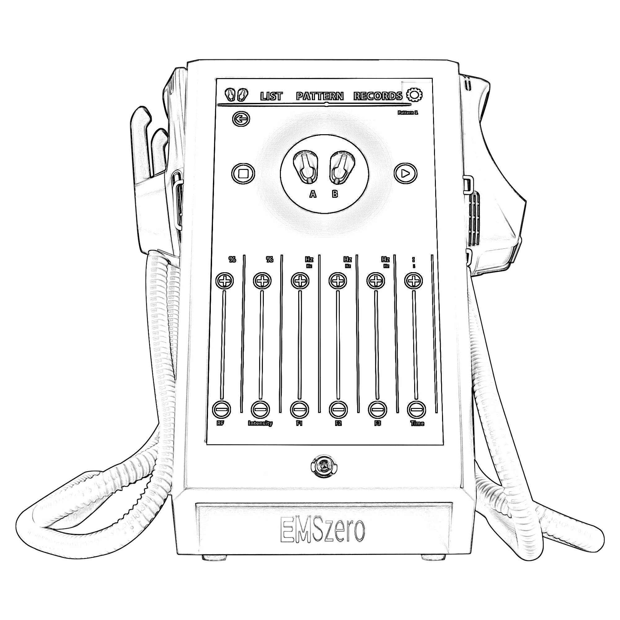 

Tecar therapy physiotherapy 448khz Cellulite Removal Device Tecar Physical Therapy Diathermy Slim Equipment