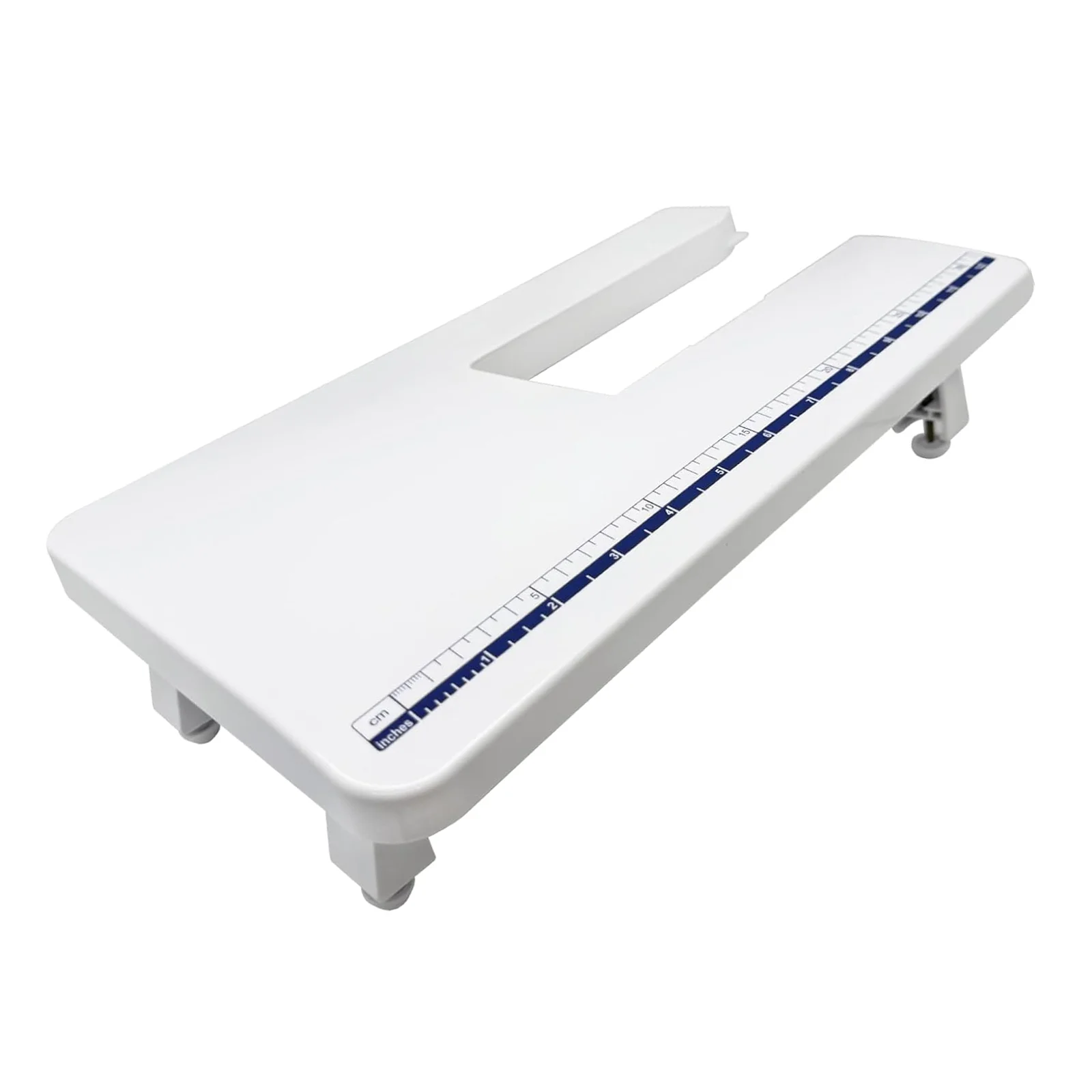 1-piece Adjustable Height Extension Table For Brother GS2700, GS2750, GS2786, GS3700, GS3750, XL2800, BM2800, XM2701, XM3701 view 6