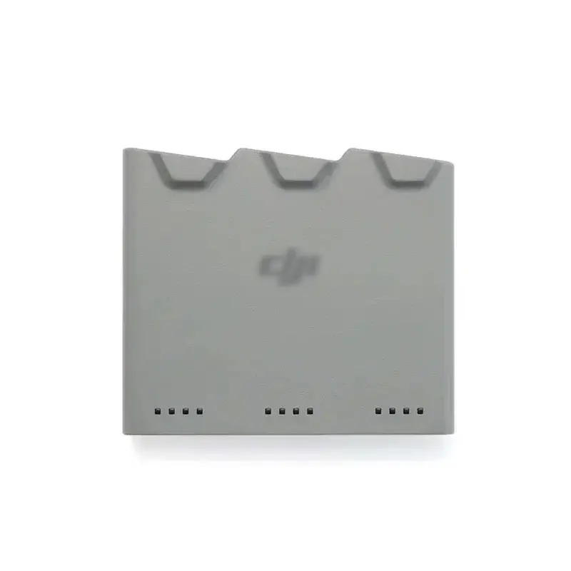 SNQP Three-Way Battery Charging Hub Multi Charger For DJI Mini 5 Pro 3-Battery Parallel Charging Station Drone Accessories