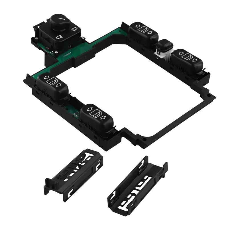 

【Падение цены! !】Автоматический регулятор стеклоподъемника 2028208210 A2028208210 Главная кнопка автомобиля для W202 C230 C280 C220