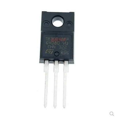 (10 adet) T830T-8FP TO-220F T830T T830 TO220 TRIAC ALTERNISTOR 800V 8A