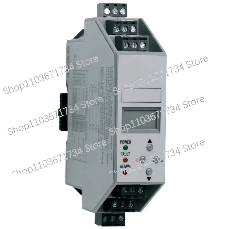 

Original Honeywell Analytics 2306B2000 Unipoint Controller Gas Detection Controllers with Power Connector