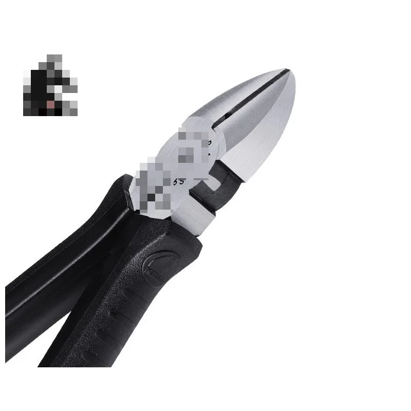 Suitable for Japan Keiba N-205S/206S/207S Diagonal Cutting Pliers, Electric Side Cutters