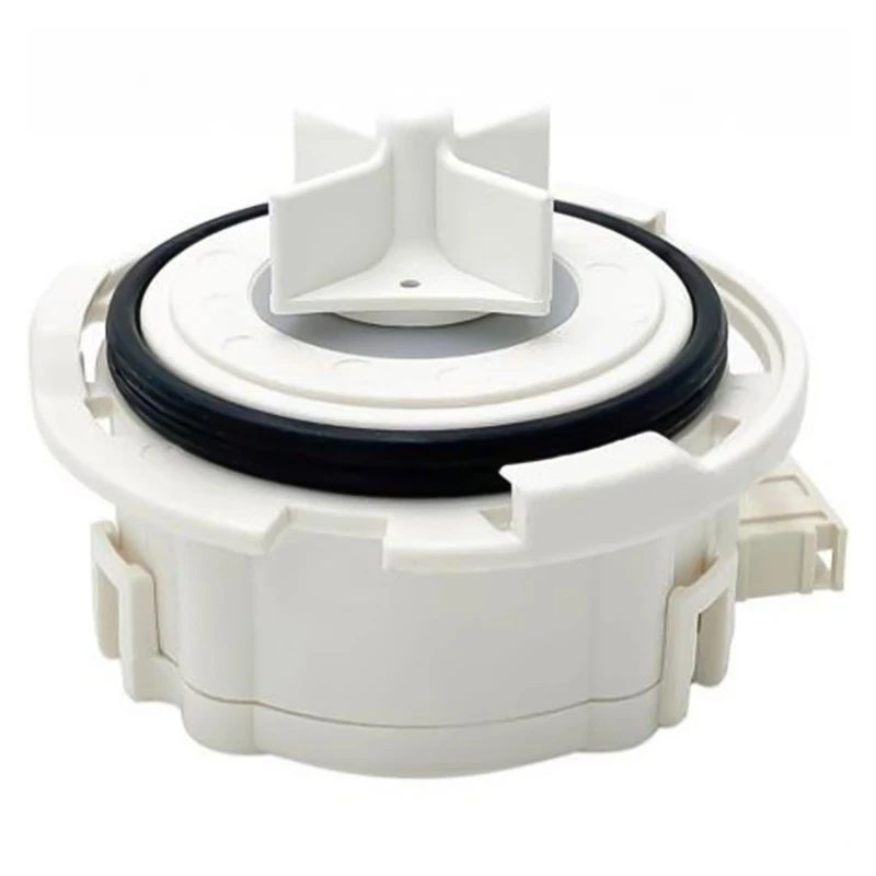 Replacement ABQ75742501 Dishwasher Drain for EAU62043403 LDTS552S LDFN4542W LDPN6761T Kitchen Appliance Part