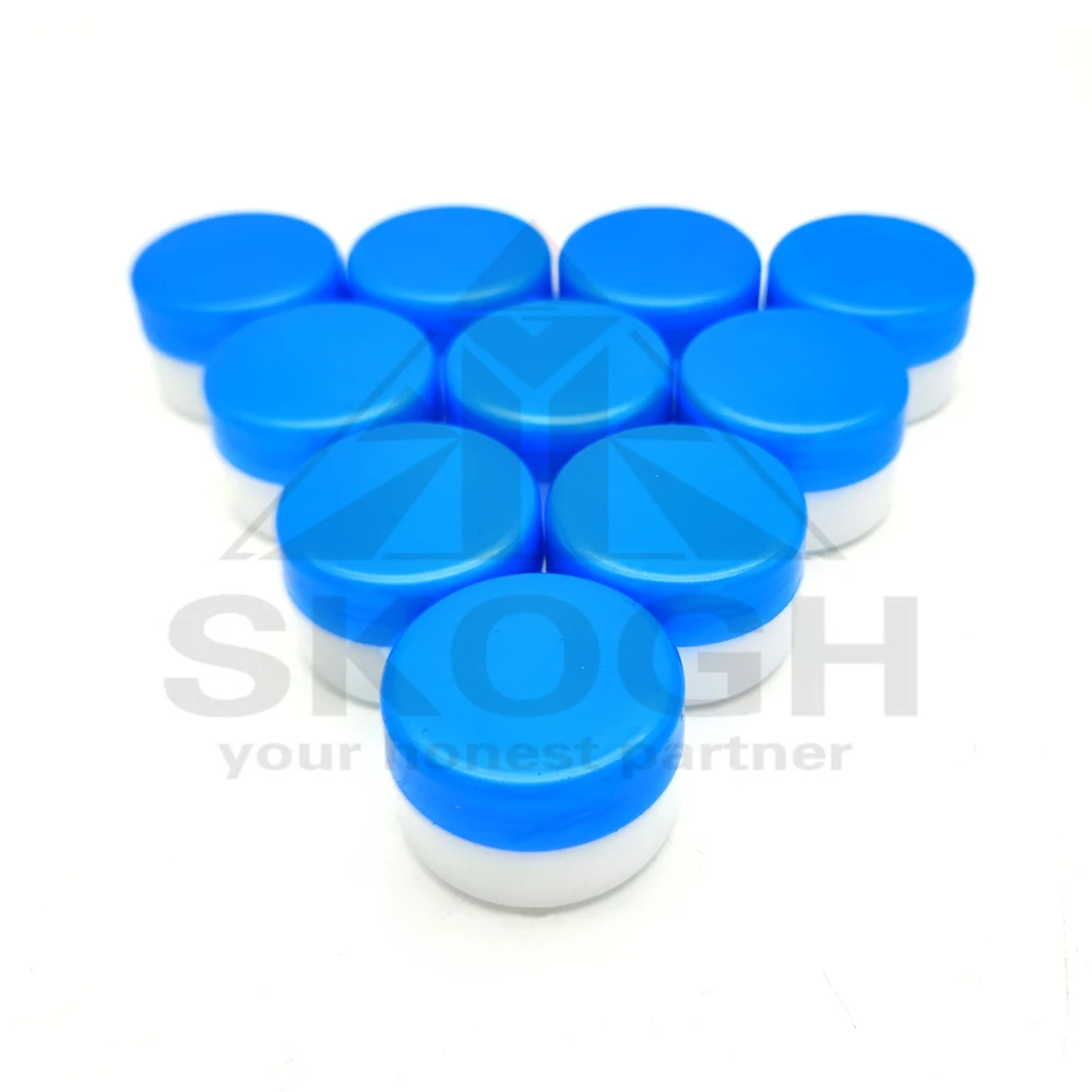 G500 30g Grease Fuser Grease Fuser Oil Silicone Grease For HP P3015 2200 2400 P2035 P2055 2420 4200 4000 5000 Fuser Film Grease