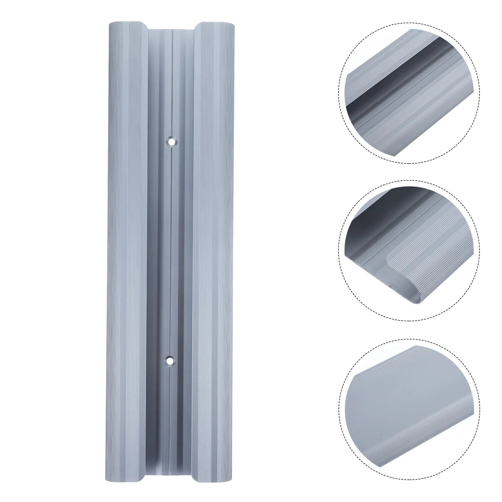 

Glass Rack Glasses Cup Storage Goblet Holder for under Cabinet Frame Silver Organizer