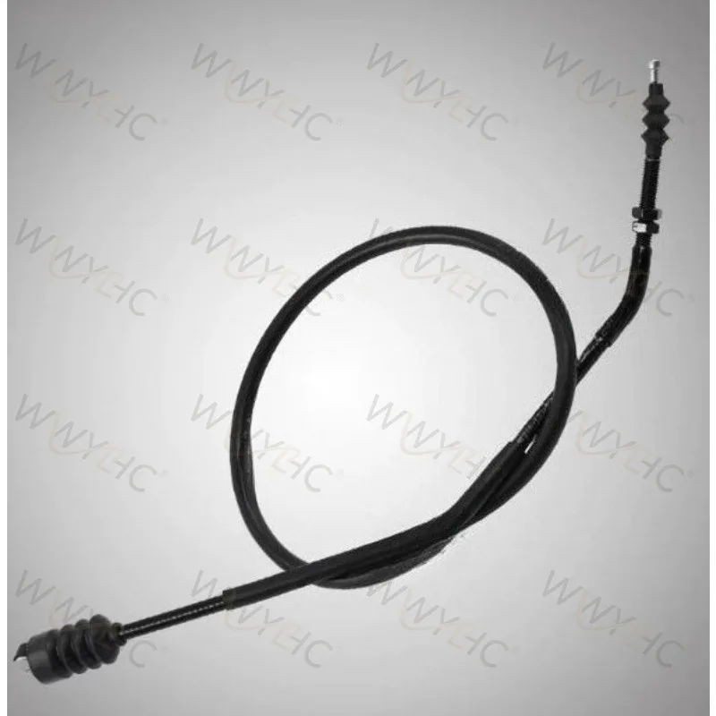 Suitable for 500R Highway Wilderness Version Clutch Throttle Cable Pull Cable