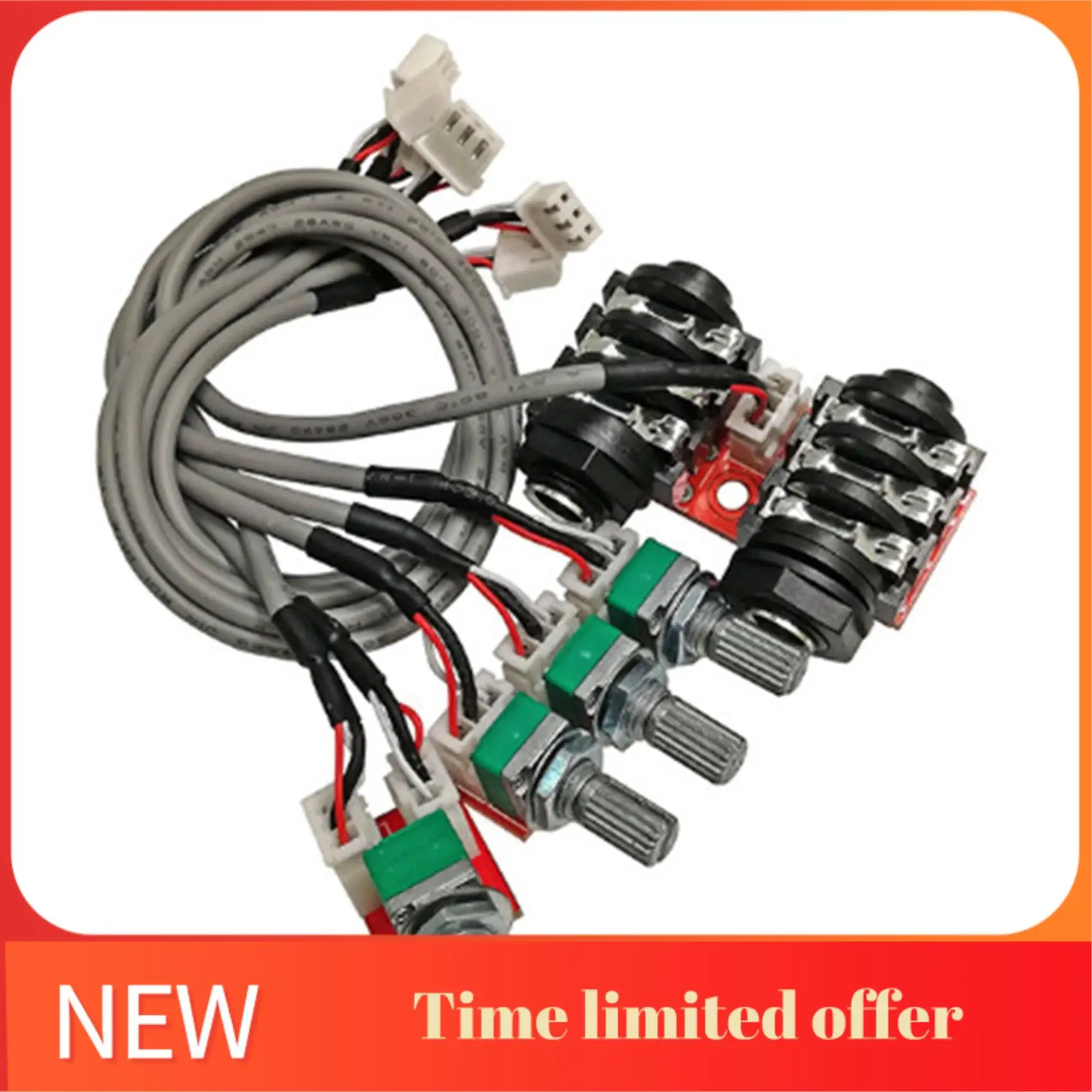 

A42T-PT2399 Karaoke Reverb Board Single Power Audio Preamp Circuit Board Mixer Karaoke Amplifier With AD828 Preamp