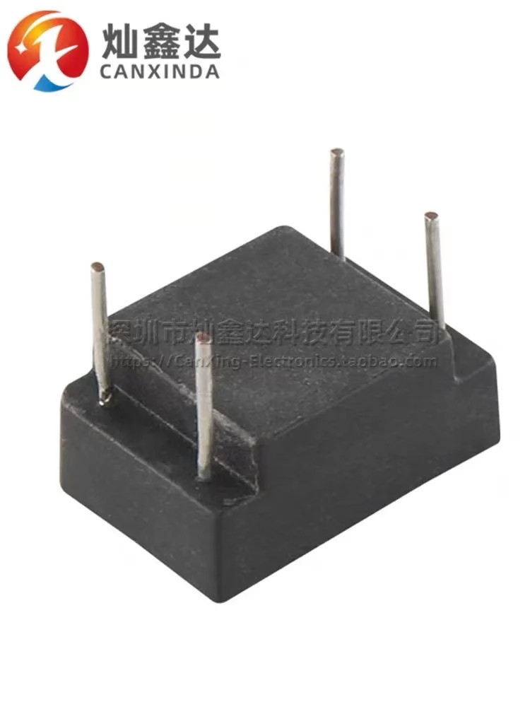 2-10PCS New Original 16Z5752 Miniature Four Feet 2.5mh 1: 1 Digital Audio Signal Transformer Isolation Cow Instead Of DV709