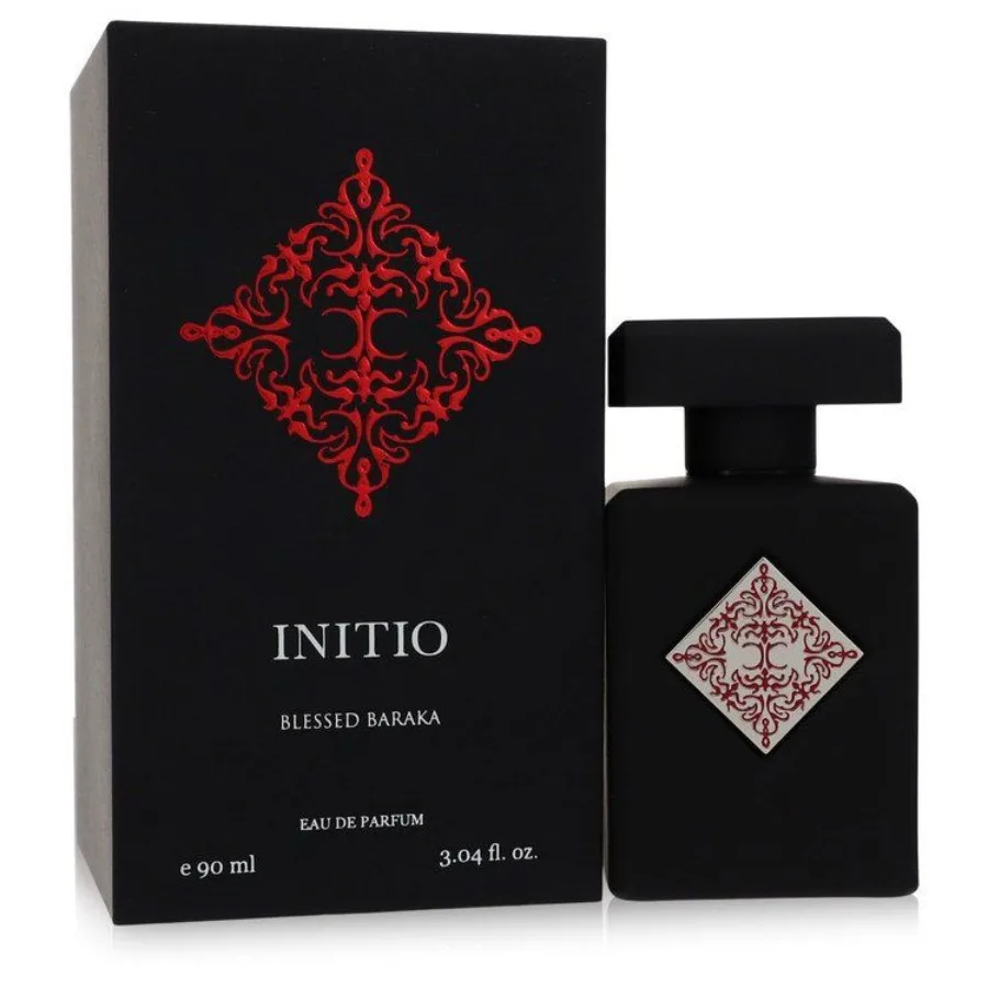 

Initio Blessed Baraka by Initio Parfums Prives Eau De Parfum Spray Unisex
