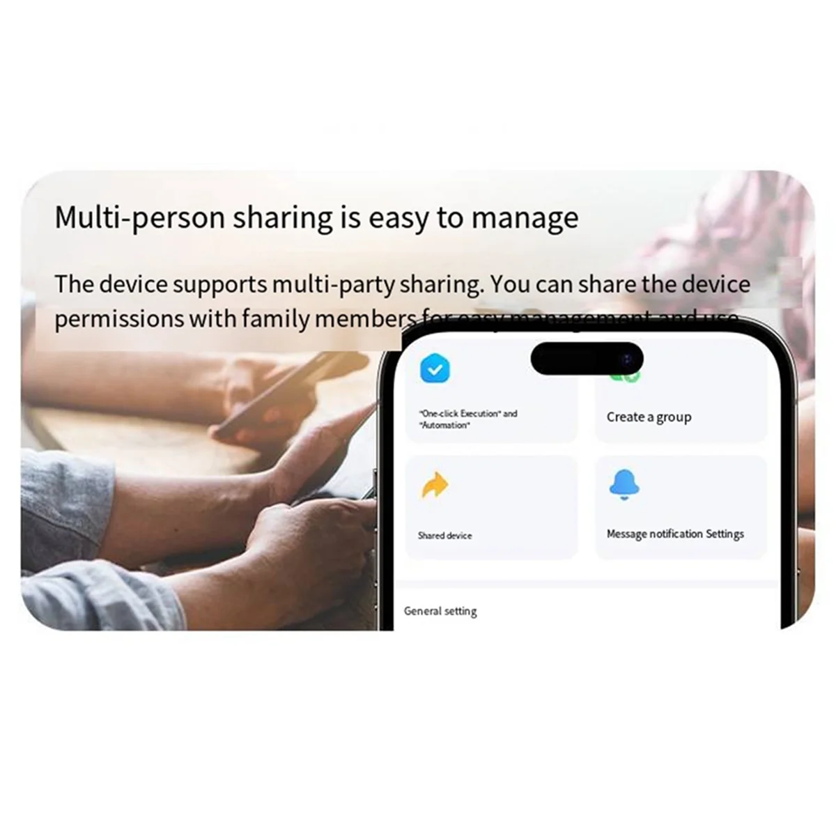 N97R Neue Touchscreen Finger Roboter Dual Control Tuya Bluetooth Smart Fernbedienung Timed Screen Clicker