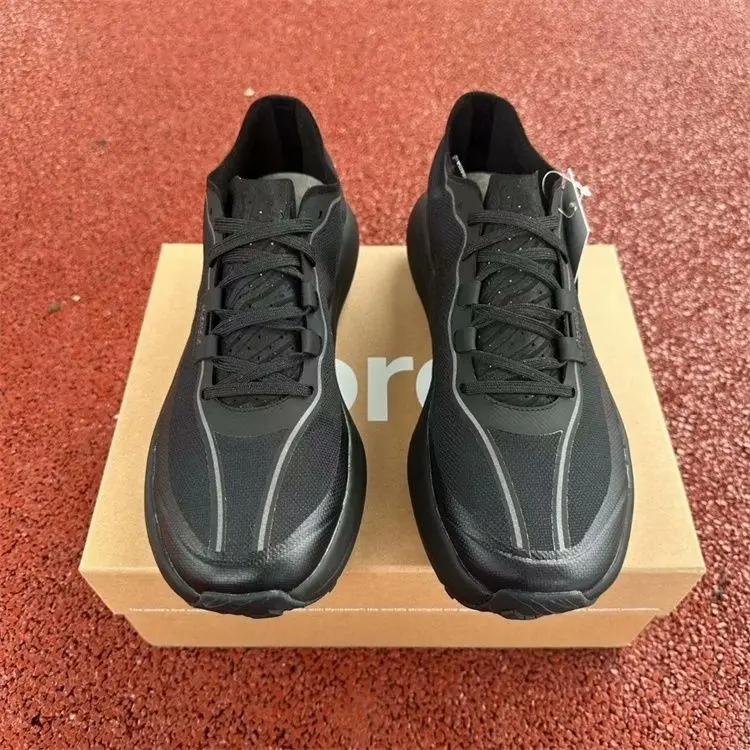 جديد 2025 أساسيات الصيف تنفس خفيفة الوزن للجنسين الاحذية المهنية احذية الجري أحذية رياضية جيدة جدا #4