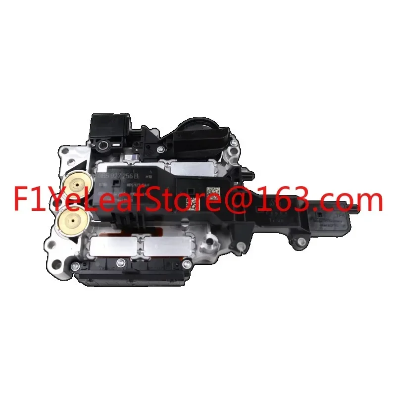 Hot salesDQ500 DL501 automatic gearbox electromechanical gearbox TCU 0b5927256d 0b5927256f 0b5927256b