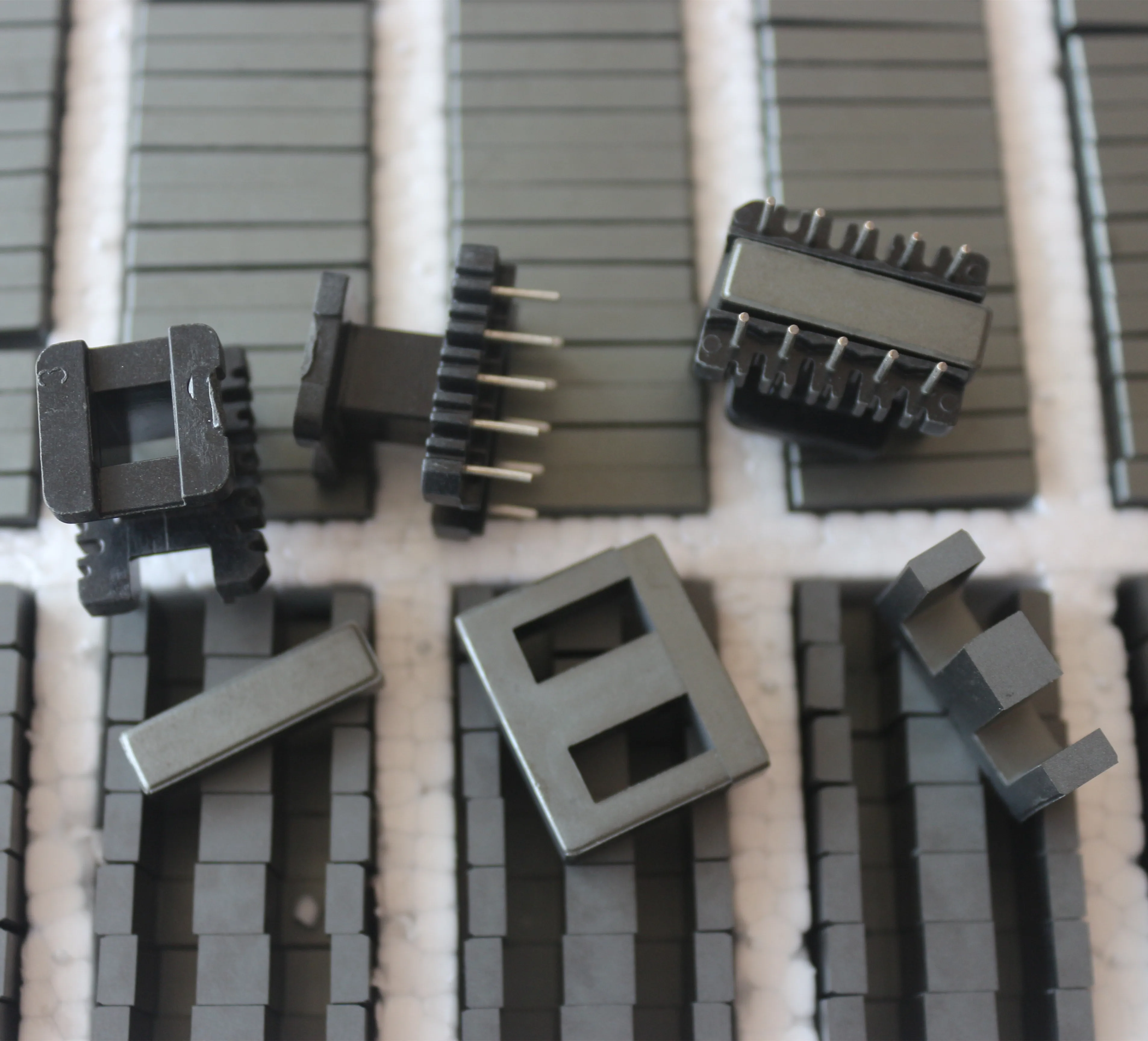 Ei PC40 Vertical Ho…