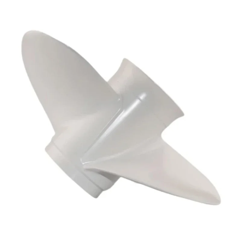 

12 1/4x9-G Boat Outboard Propeller Aluminum Alloy 3 Blades 13 Tooth Boat Propeller For Yamaha Propeller 663-45956-01-EL 25-60HP