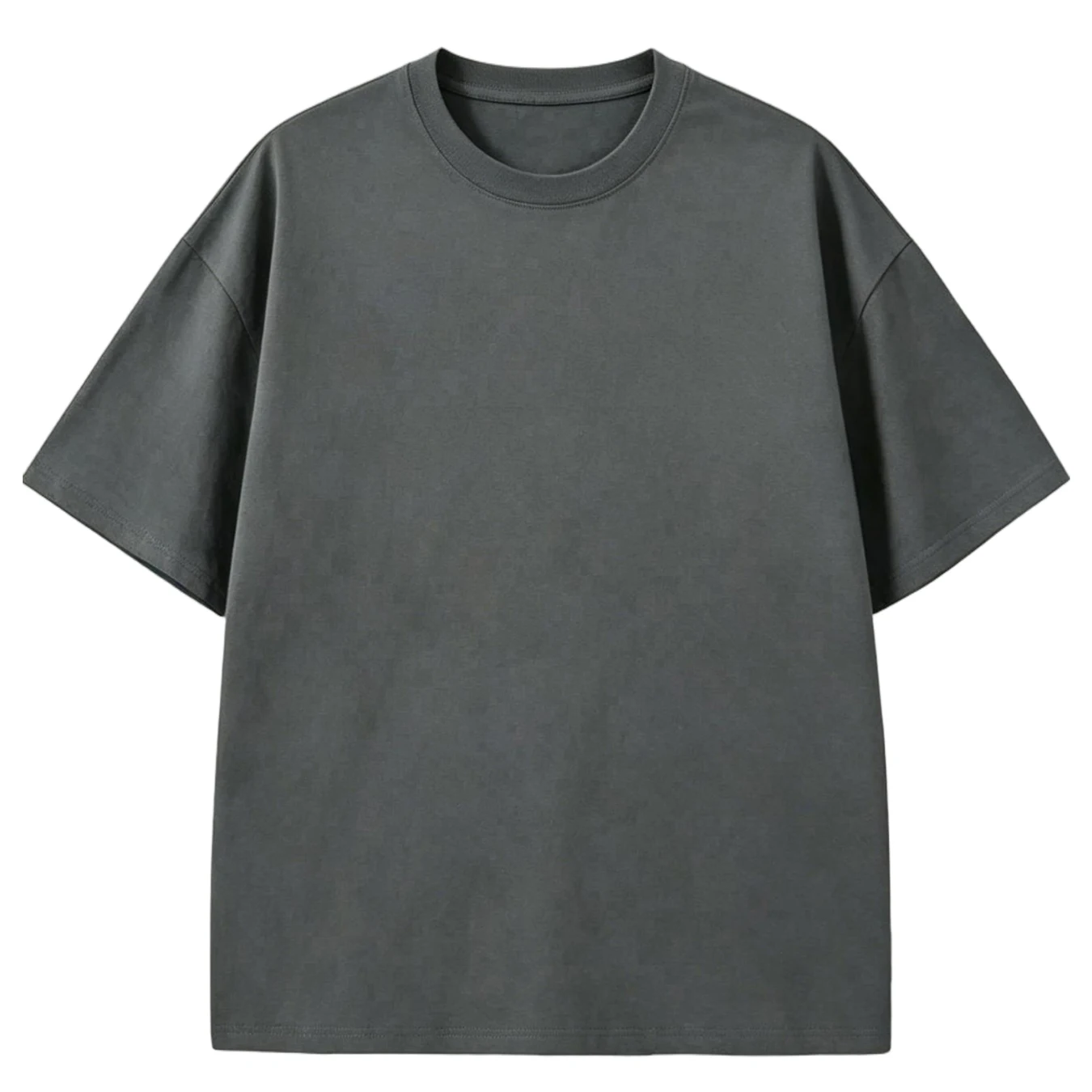 Atmungsaktive Strand-T-Shirts für Herren, weiches O-Ausschnitt-T-Shirt für den Alltag, Baumwolle, All-Match-Kurzarm, bequeme Sommerkleidung, Street-Sport-Tops – Detail 21