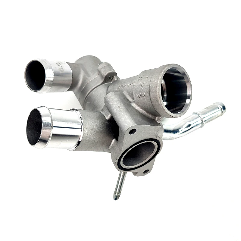 Thermostat Housing for Ford 3.5/3.7 AT4Z-8A586C