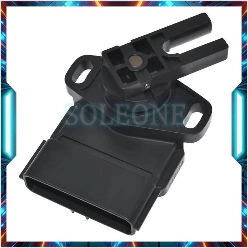 

Throttle Position TPS Sensor For 2000-2006 Mitsubishi Pajero Montero V60 V70 V73 V77W V75 3.8L MR578791 MR988414