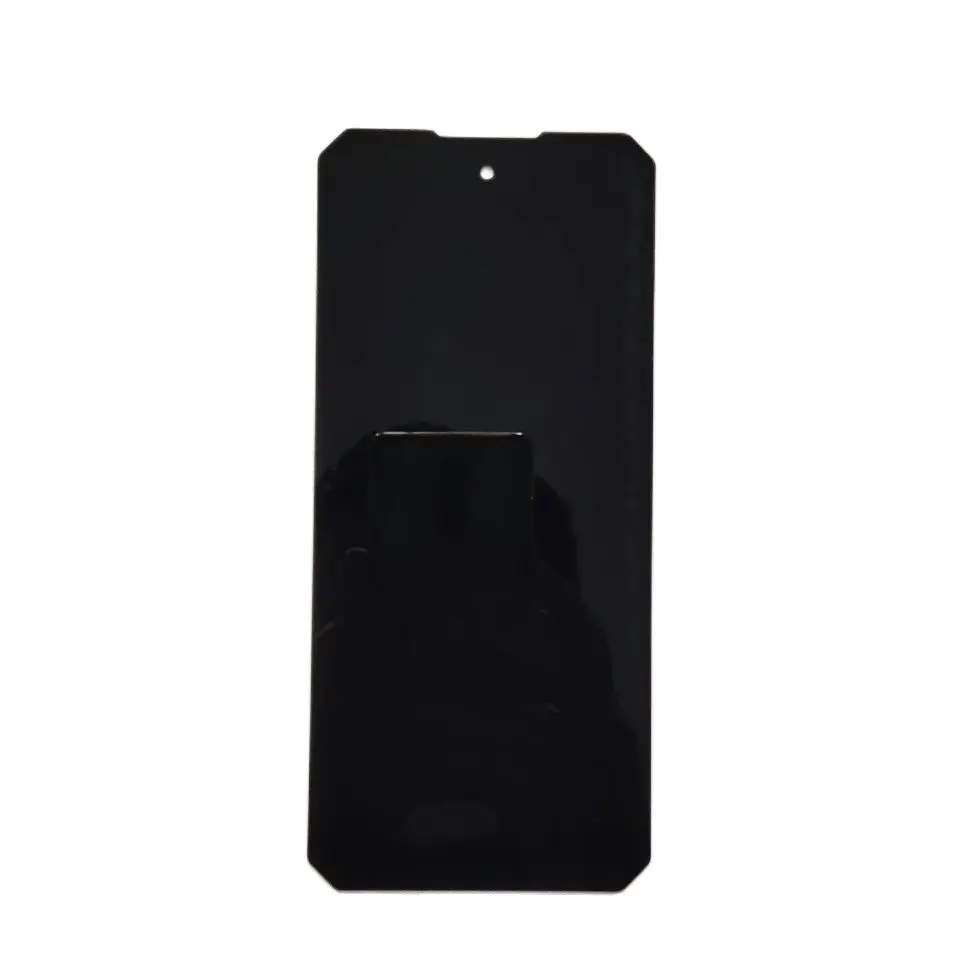 Imagem -02 - Original para Oukitel Wp21 6.78 Polegada Telefone Celular Fhd Mais Lcd Display Touch Screen Assembly Digitador Reparação de Vidro Substituição Novo