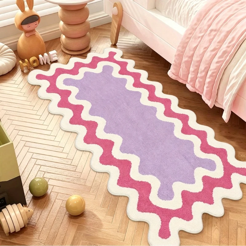 alfombras-minimalistas-para-sala-de-estar-alfombra-decorativa-para-dormitorio-en-colores-dopamina-alfombra-de-felpa-con-forma-irregular-alfombra-suave-y-esponjosa-para-el-hogar