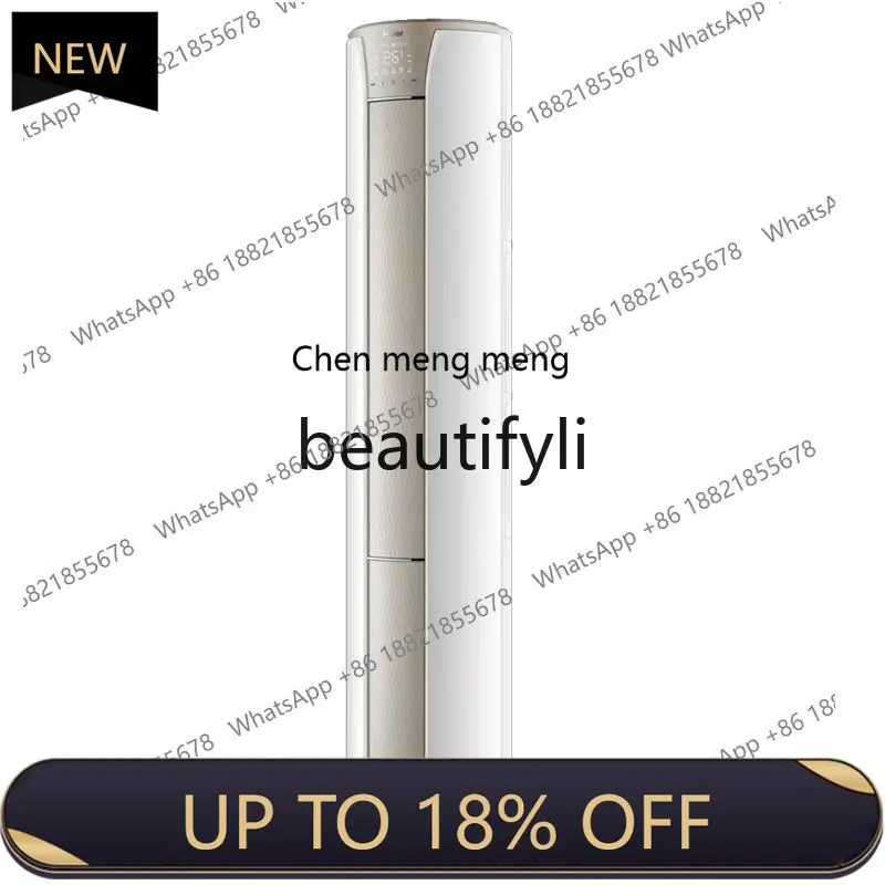 

Z189 Home living room cooling and cooling frequency conversion new level energy efficiency self-cleaning