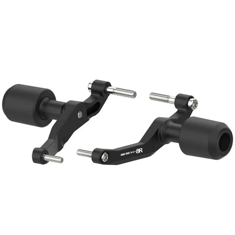 

Motorcycle Body Engine Crash Pad Frame Sliders Crash Protector Engine Crash Pad For GSX-8R-N29R
