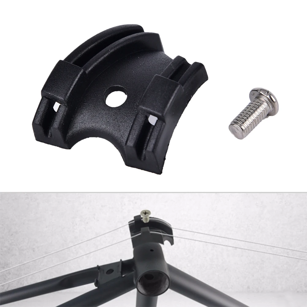 AliExpress Road Bike Anti-friction Bottom Bracket Shifter Cable Guide Line Tube Housing