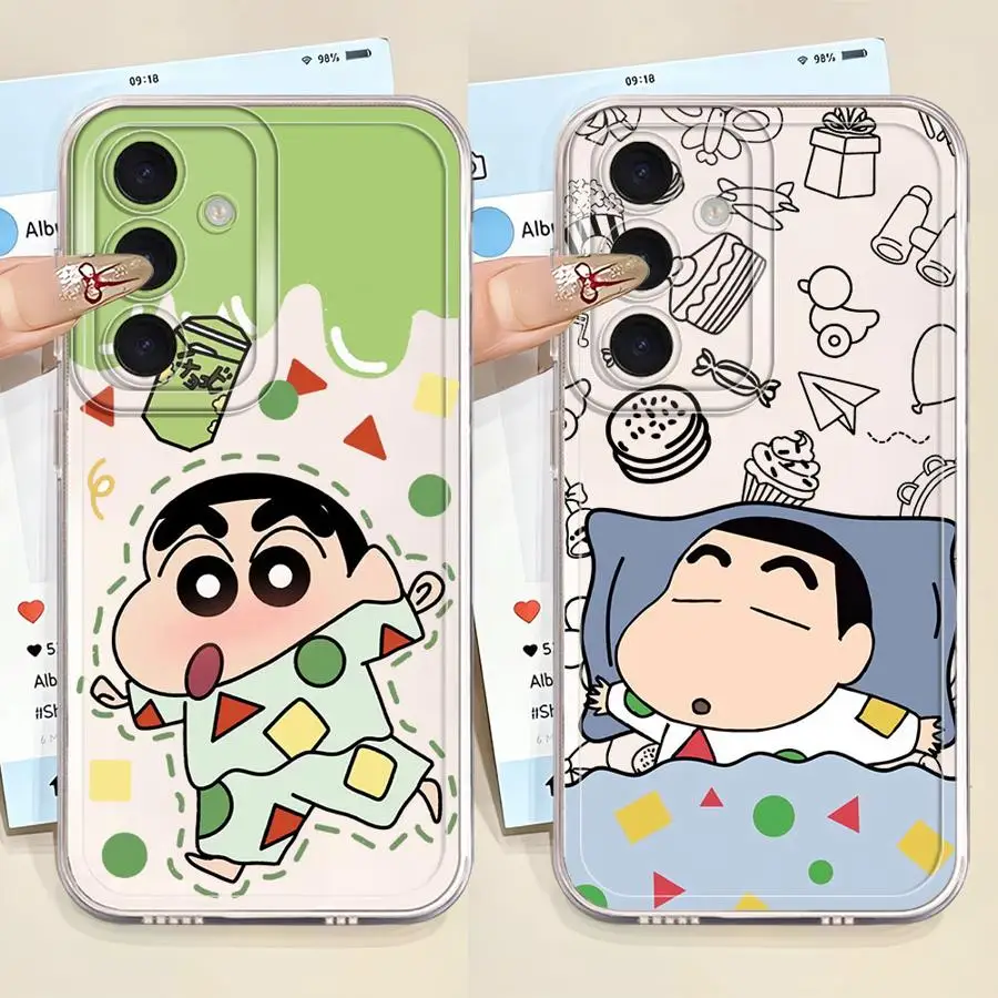 Case For Samsung Ga…