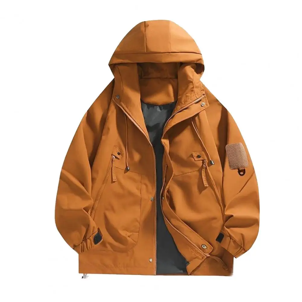 : Arbeitsjacke