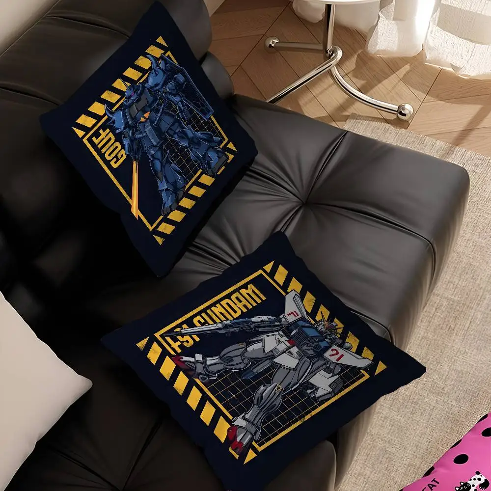 Classic Sci-Fi G-GU… - image