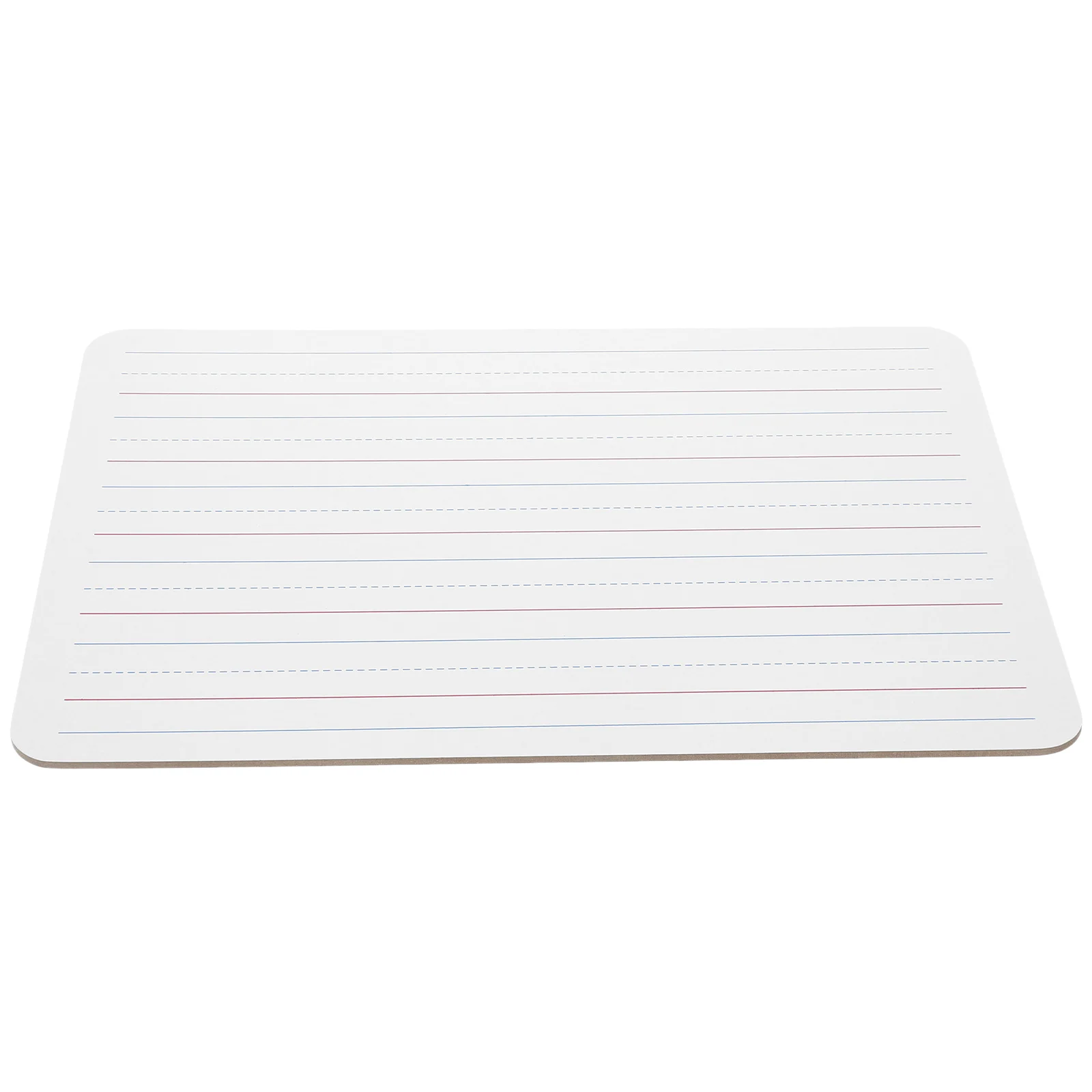 

Whiteboard Four-line Three-frame Writing Hand Held Classroom Boards Handheld s Child