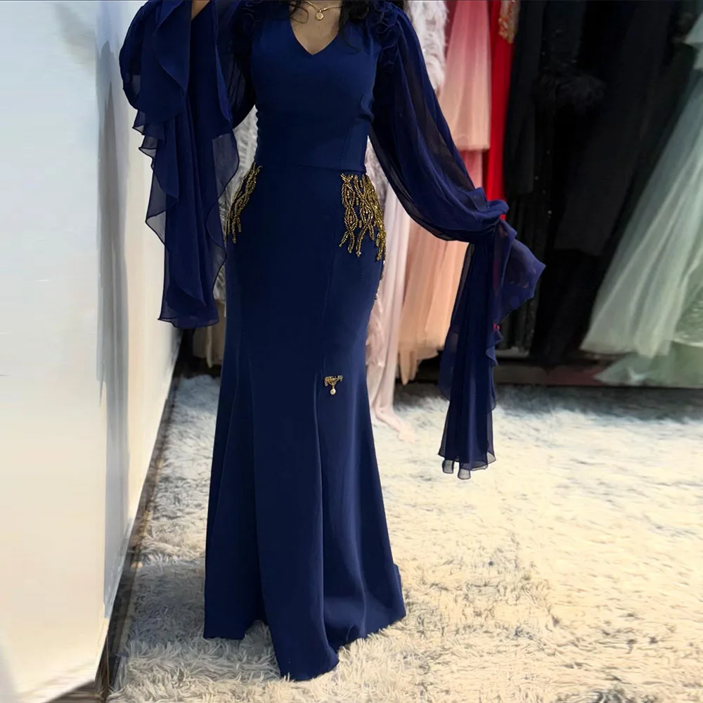 Customized Saudi Dr…