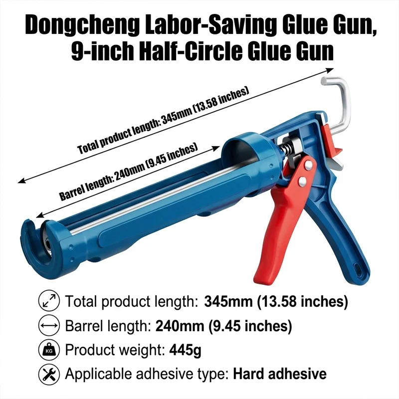 Thumbnail 2 - #19 Best Caulking Tools to Buy In 2026