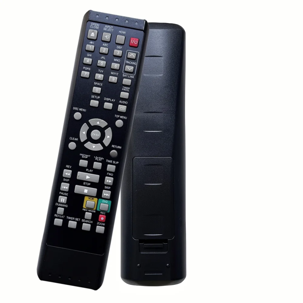 Remote Control for Toshiba RD-XV50KF,RD-XV59KB,RD-XV6OKB,RD-VR6ODTKF, SE-R0308,SE-R0309,SE-R0281 HDD DVD Video Recorder Player