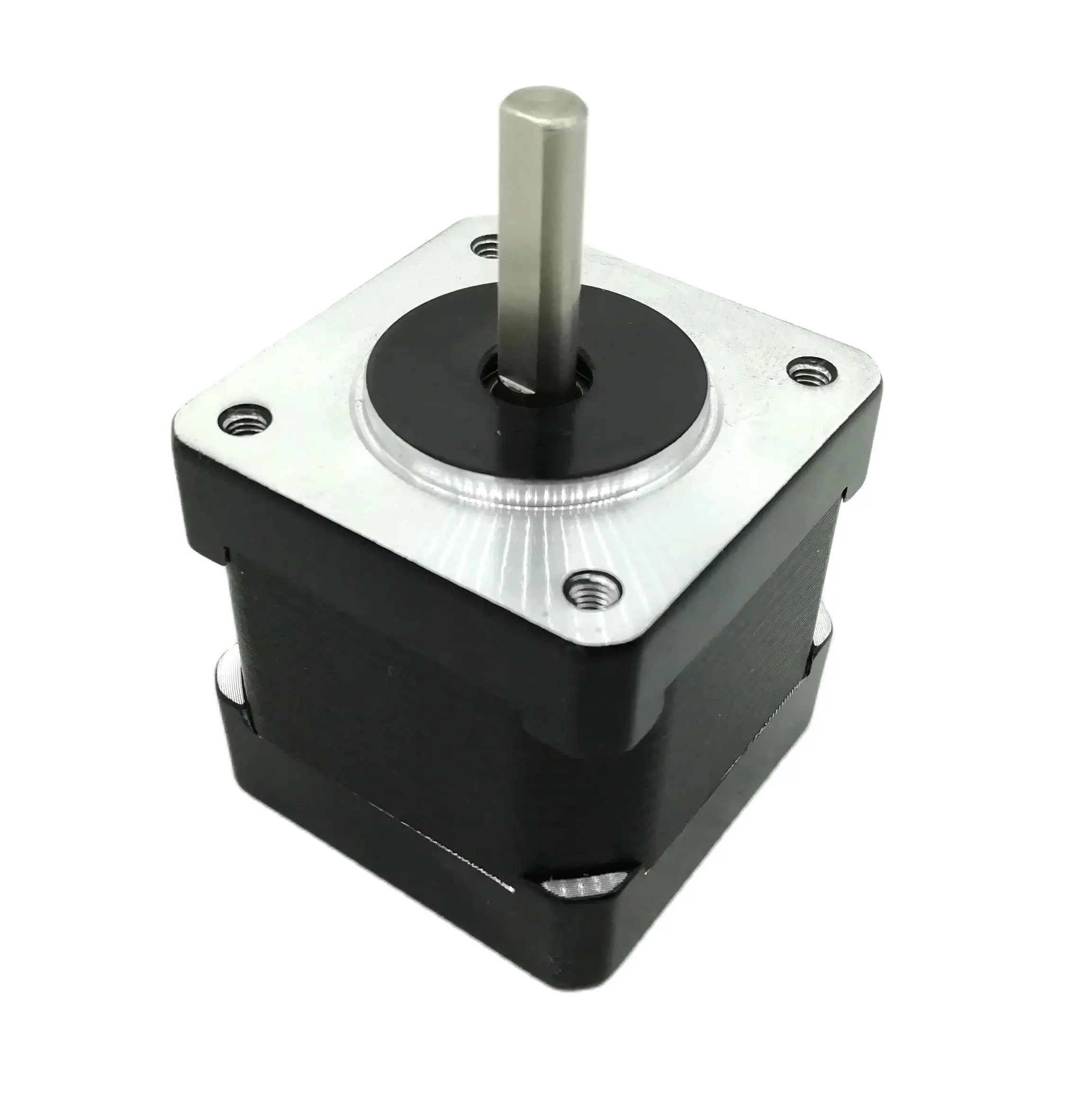 NEMA14 34mm Stepper Motor 0.8A 22mm Shaft Length