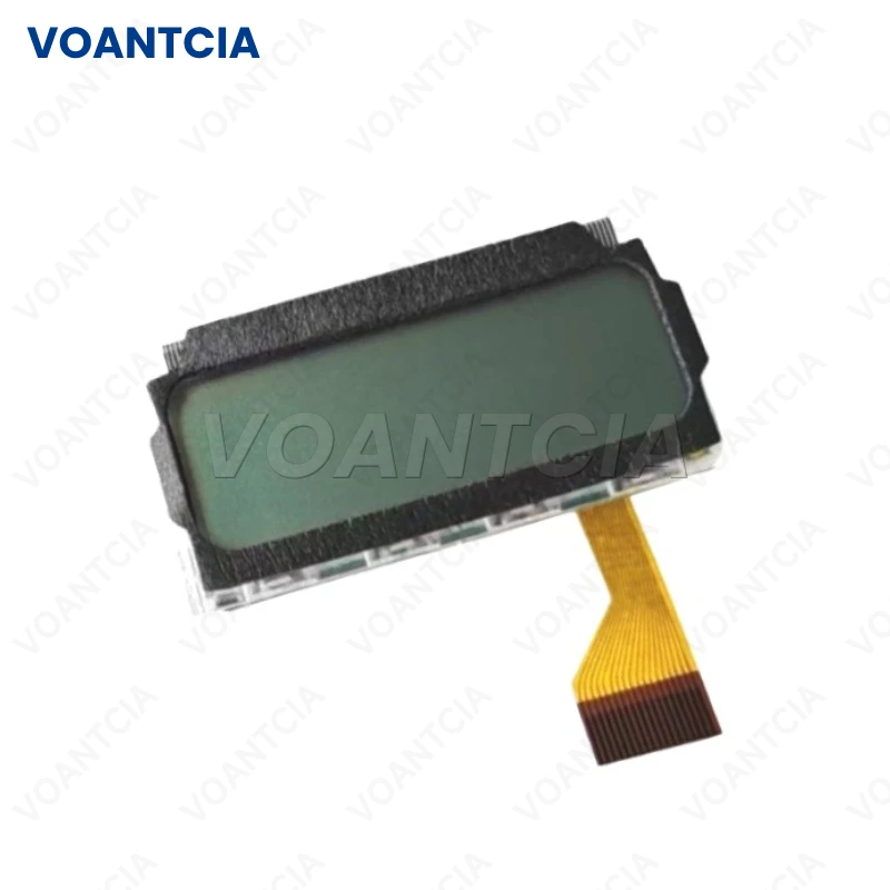 

ЖК-экран для Motorola GP338plus GP388 PTX760PLUS EX600 Walkie Talkie, аксессуары для двусторонней радиосвязи