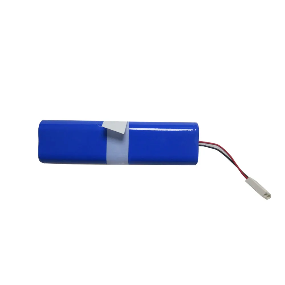 Vacuum Cleaner Battery For 360 S6 14.4V 3200mAh 46.08Wh
