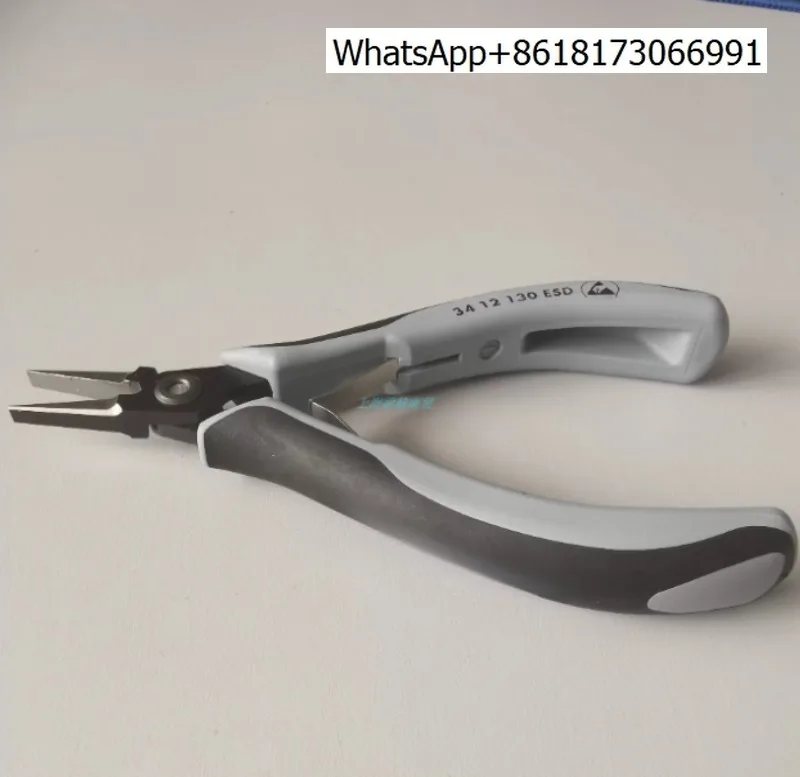 Germany 34 12 130 E…